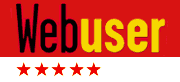 WebUser 5 stars